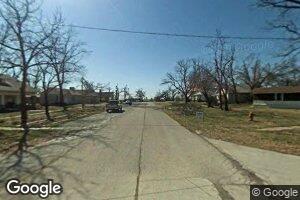 513 S Commercial St, Pensacola, OK 74301