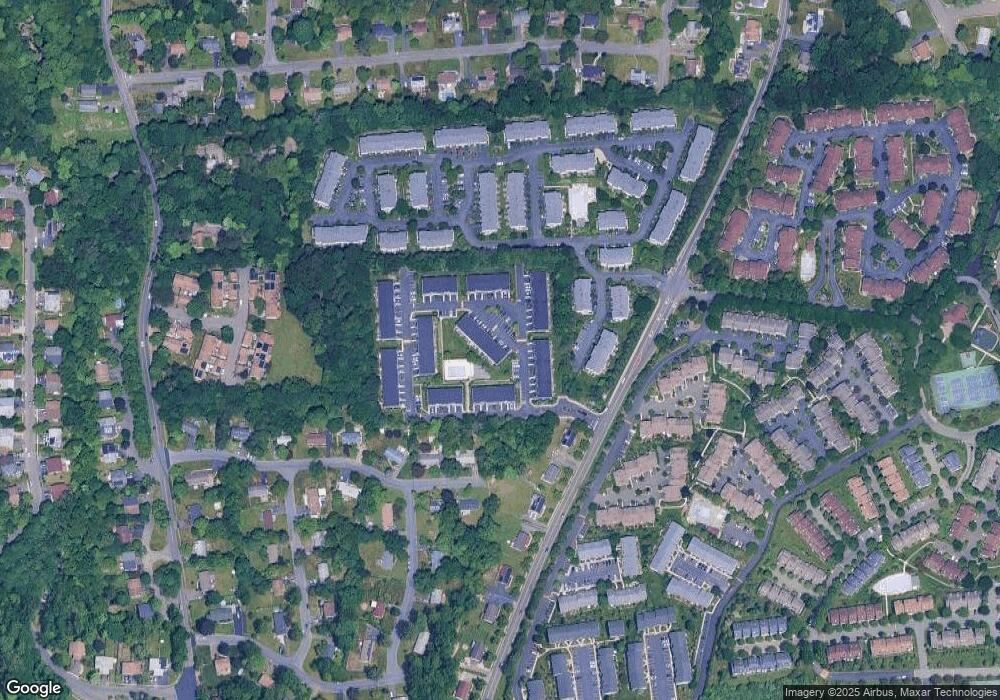 14 Versailles Way unit 14, Nanuet, NY 10954 - photo 1