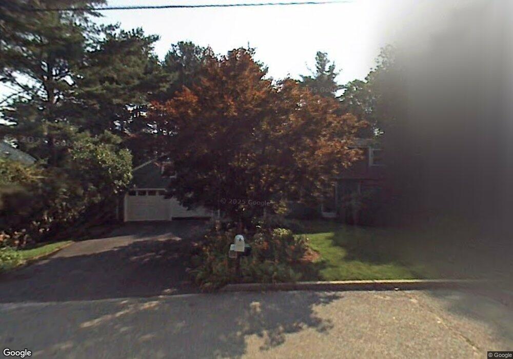 25 Danbury Rd, Nashua, NH 03064 - photo 1