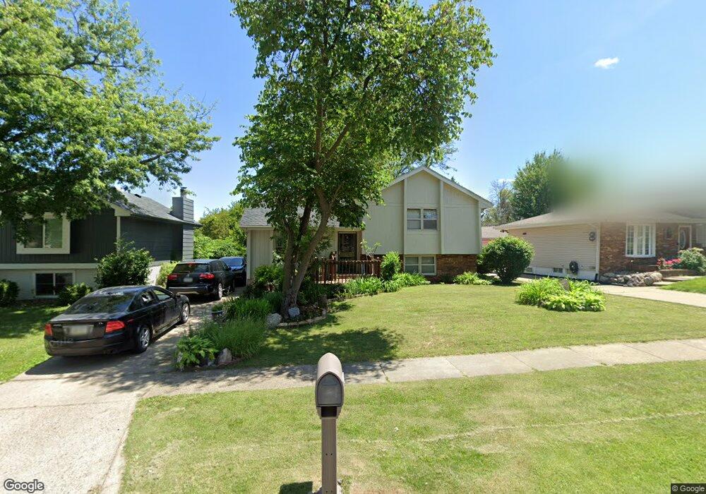 3225 SE 20th St, Des Moines, IA 50320 - photo 1