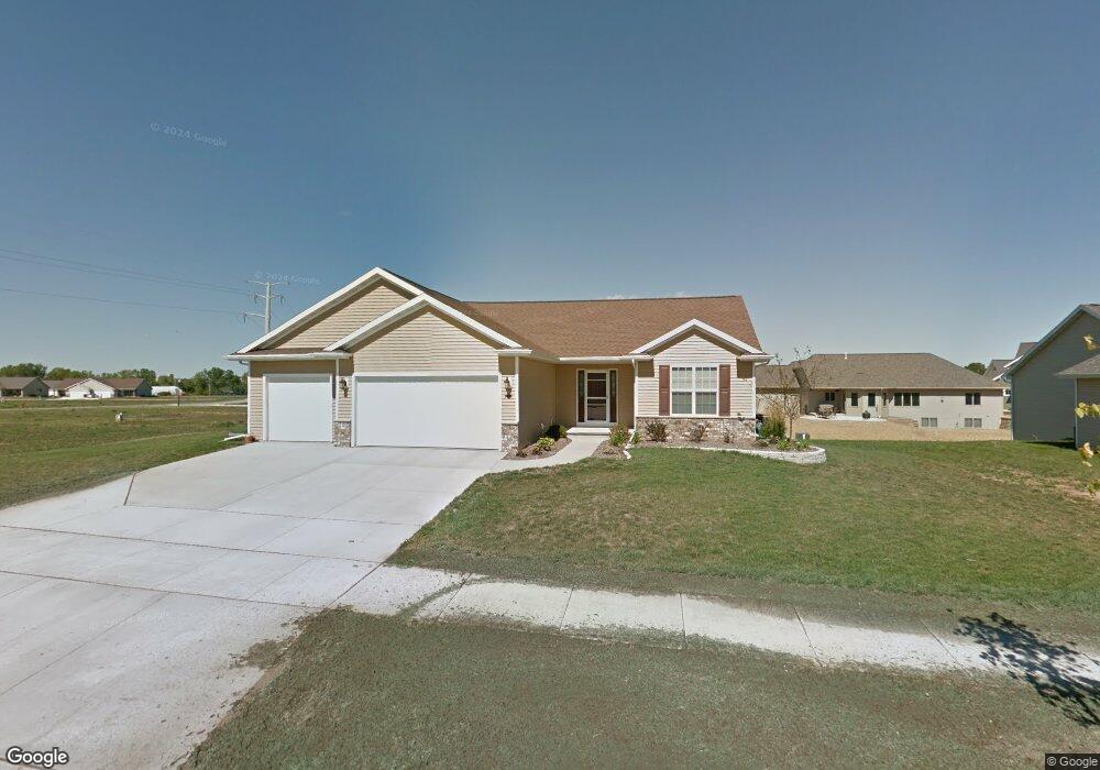 340 Albert Way, Appleton, WI 54915 - photo 1