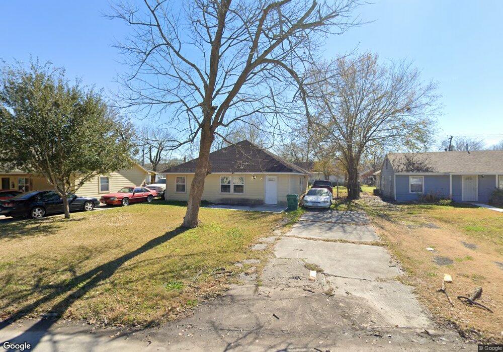 7738 Greenstone St, Houston, TX 77087 - photo 1