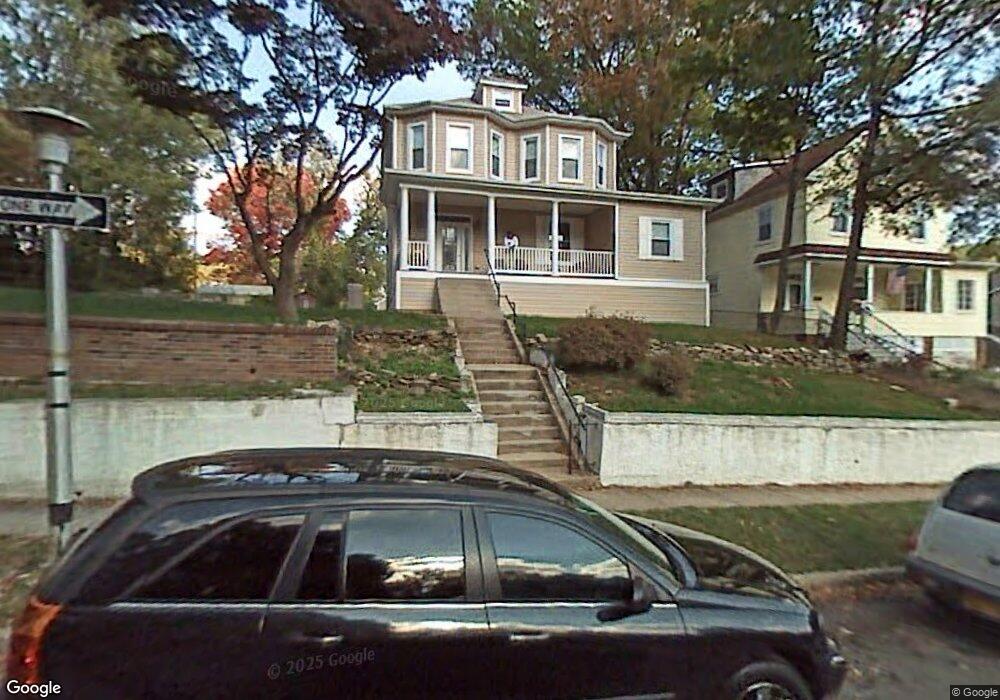 2816 Overland Ave, Baltimore, MD 21214 - photo 1