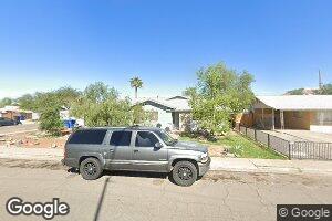 70 W June St, Mesa, AZ 85201