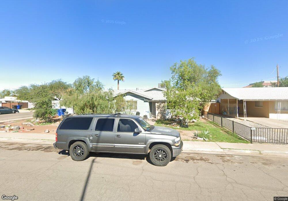 70 W June St, Mesa, AZ 85201 - photo 1