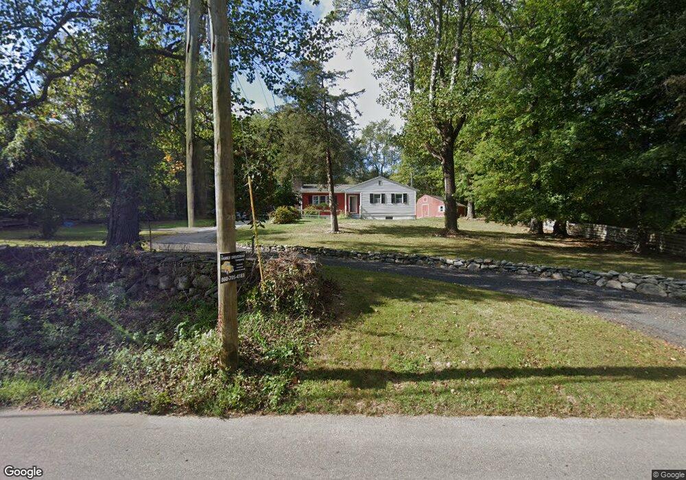 200 Spicer Hill Rd, Ledyard, CT 06339 - photo 1