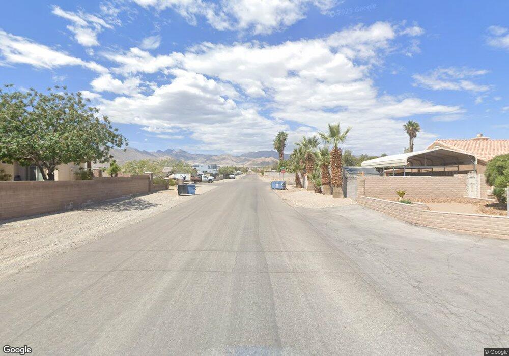 0 W Fisher Ave, Las Vegas, NV 89149 - photo 1