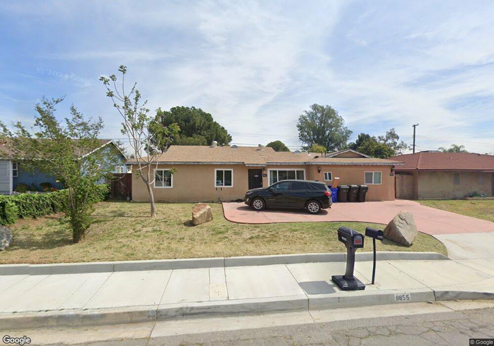 9855 Niagara Ave, Fontana, CA 92335 - photo 1