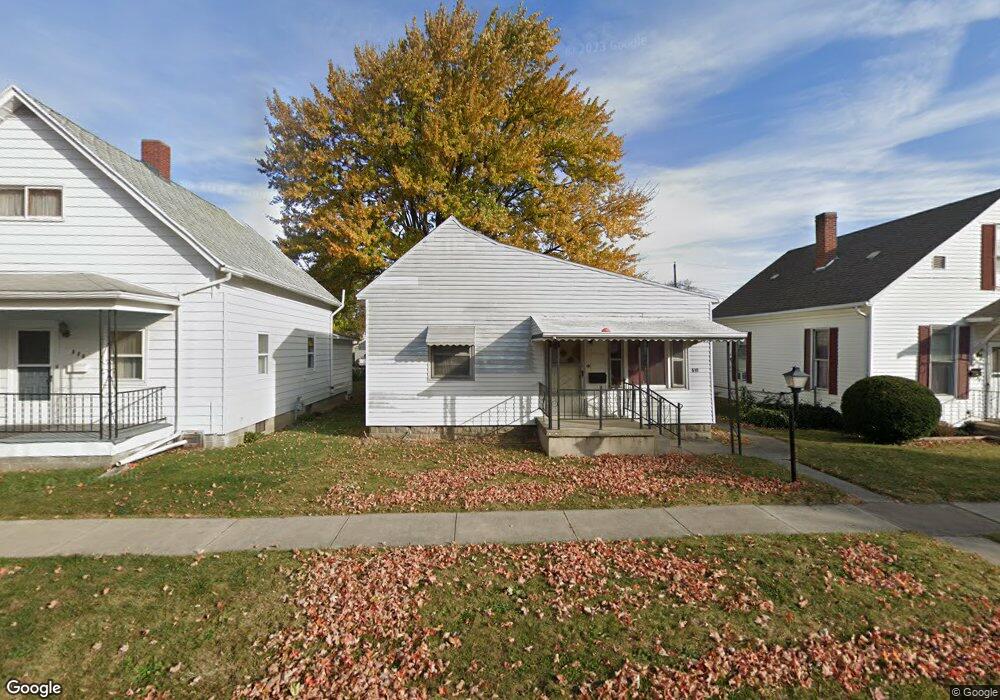 510 Cleveland Ave, Saint Marys, OH 45885 - photo 1