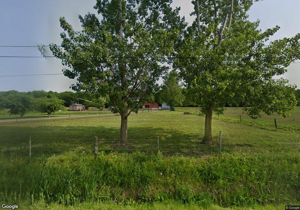 7119 Hammond Corners Rd, Pierpont, OH 44082 - photo 1