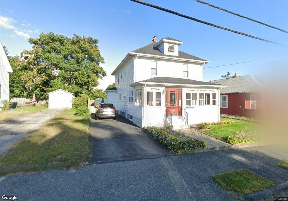 69 Coburn Ave, Worcester, MA 01604 - photo 1