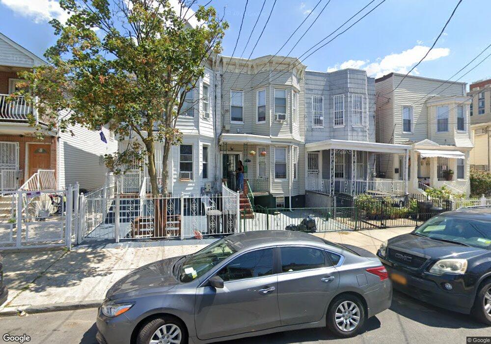 195 Elton St, Brooklyn, NY 11208 - photo 1