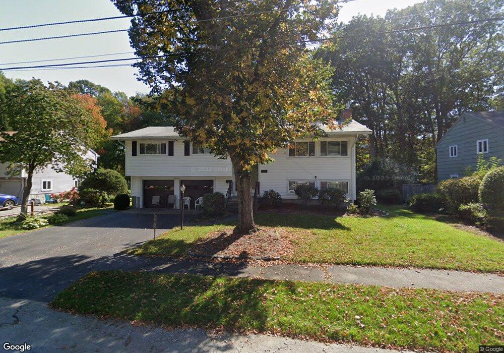 82 Blake St, Needham, MA 02492 - photo 1