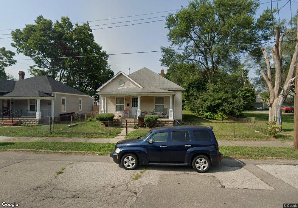 2009 Linden Ave, Middletown, OH 45044 - photo 1