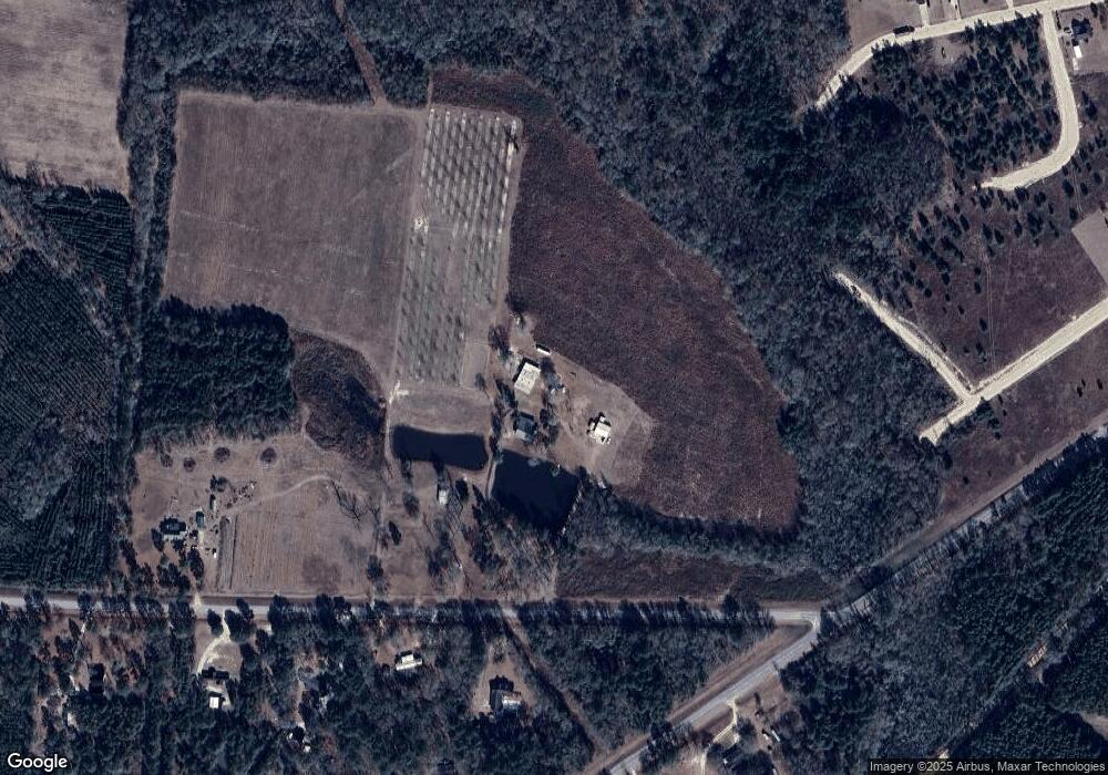 4659 Joe Kennedy Rd, Collins, GA 30421 - photo 1