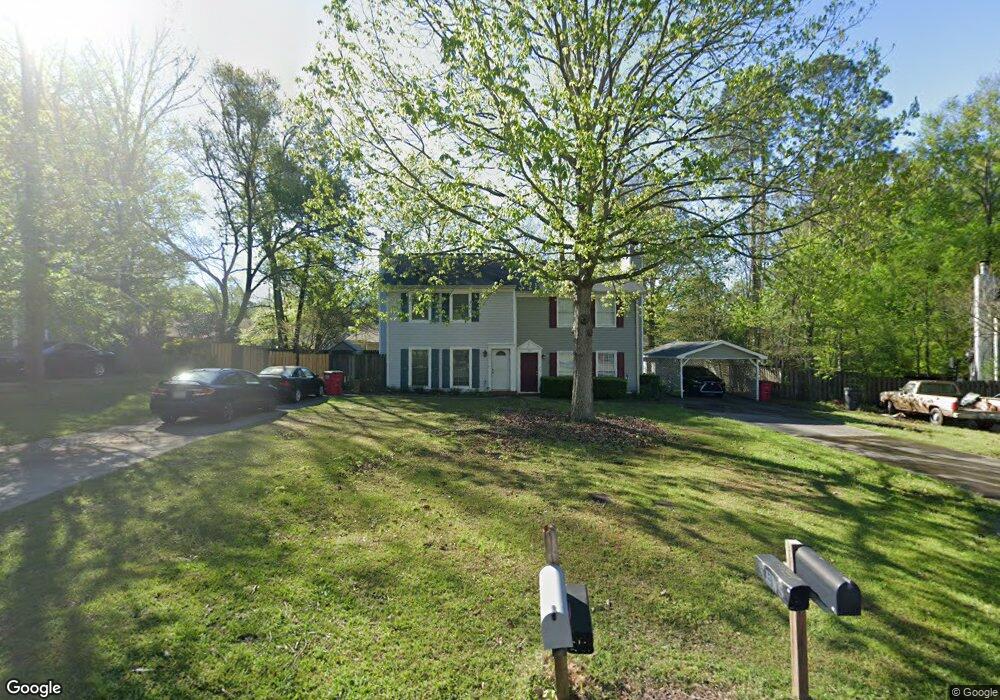 121 Windermere Cir, Macon, GA 31210 - photo 1