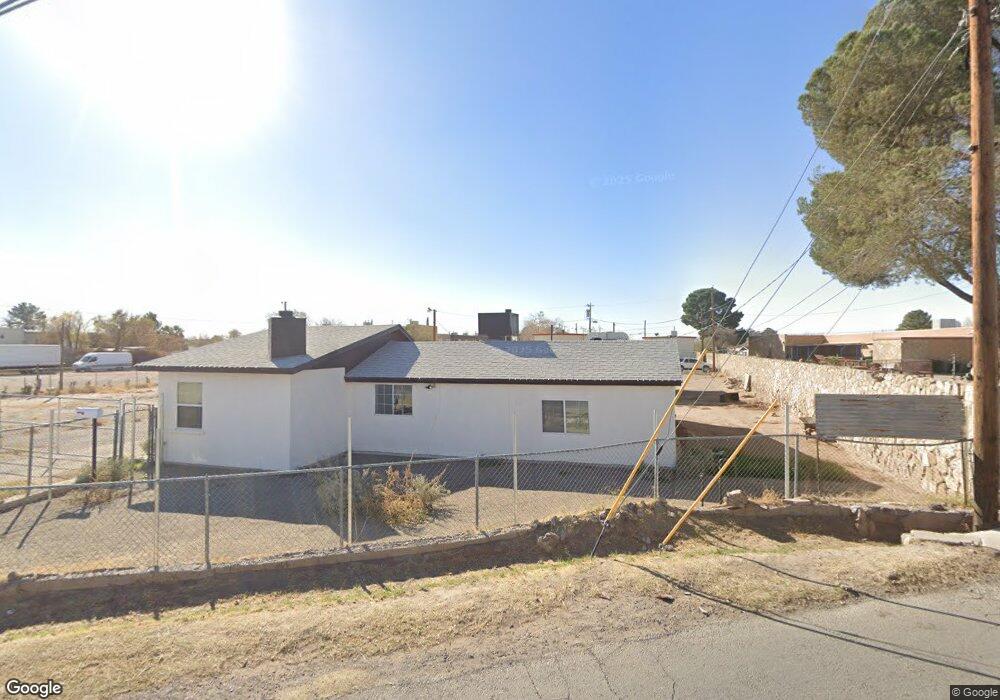 430 Wenda Dr, El Paso, TX 79915 - photo 1