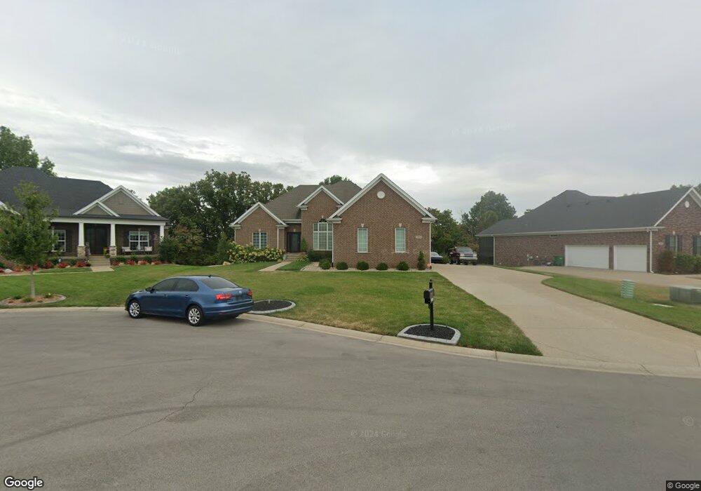 11614 Conservation Trail, Louisville, KY 40291 - photo 1