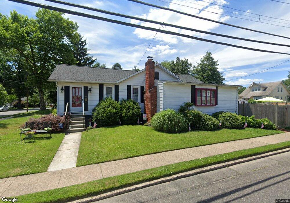 1901 S Park Ave, Haddon Heights, NJ 08035 - photo 1