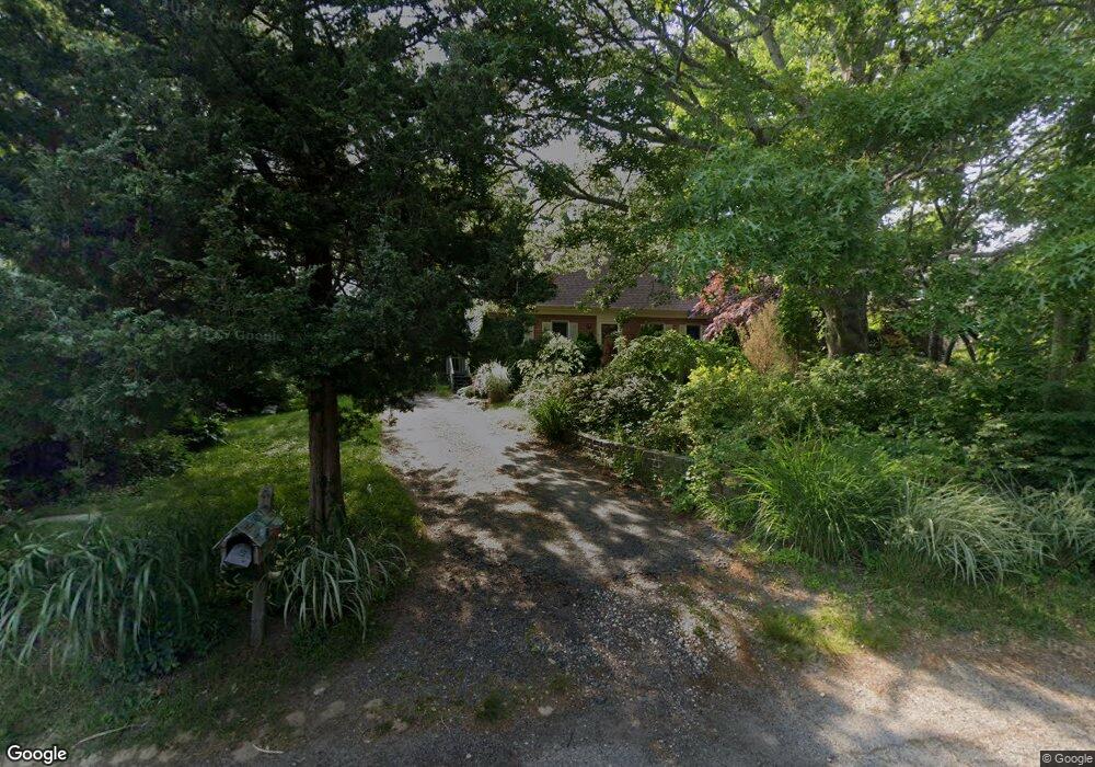 5 Naushon Rd, Sagamore Beach, MA 02562 - photo 1