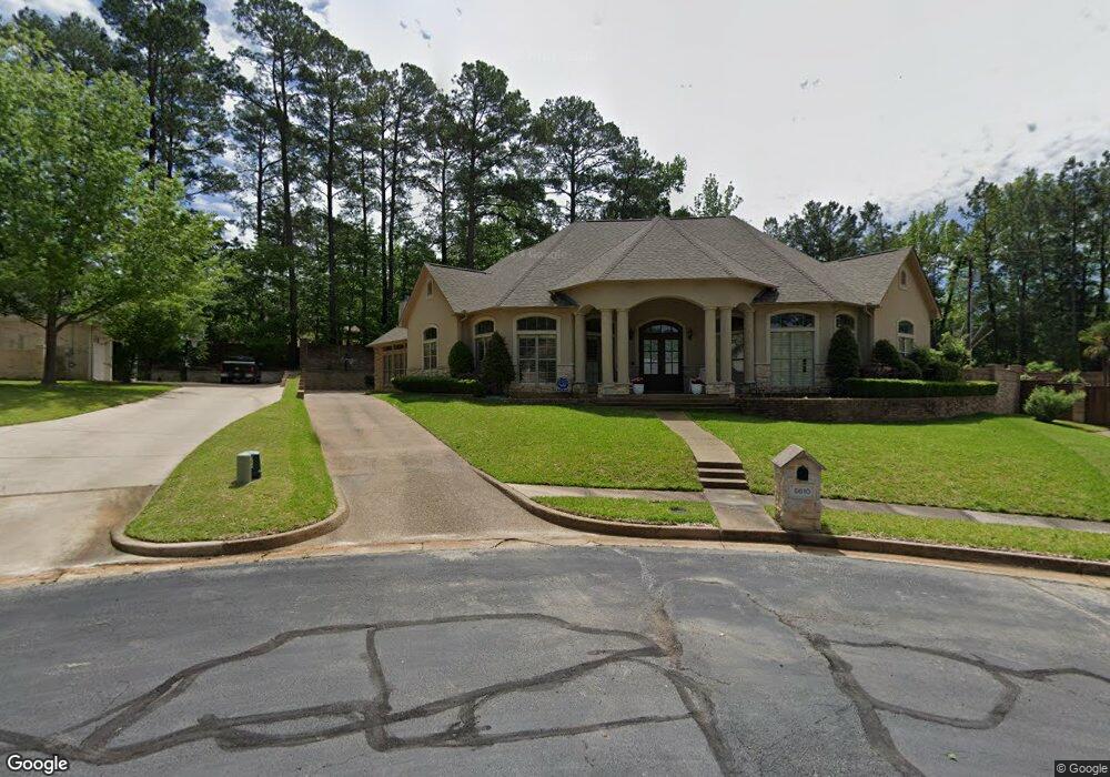 5610 Pine Bend Cir, Tyler, TX 75703 - photo 1