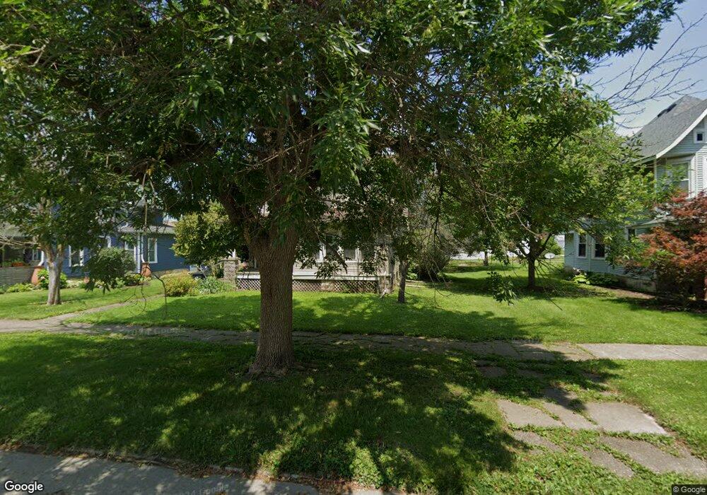 503 E 5th St, Fowler, IN 47944 - photo 1