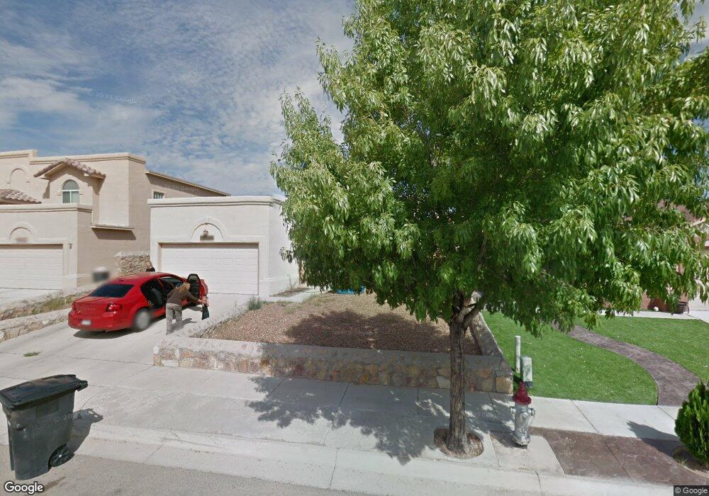 14021 Peter Noyes Dr, El Paso, TX 79928 - photo 1