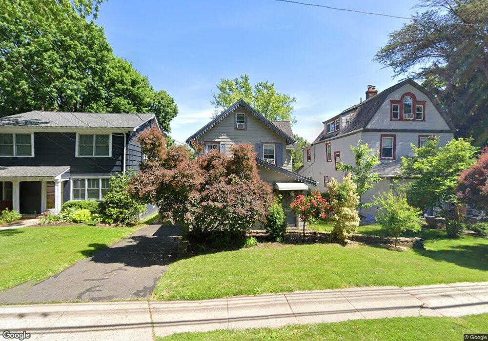 430 Ridgewood Rd, Maplewood, NJ 07040 - photo 1