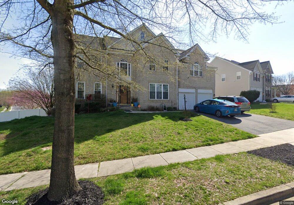 11107 Queens Wood Terrace, Bowie, MD 20721 - photo 1
