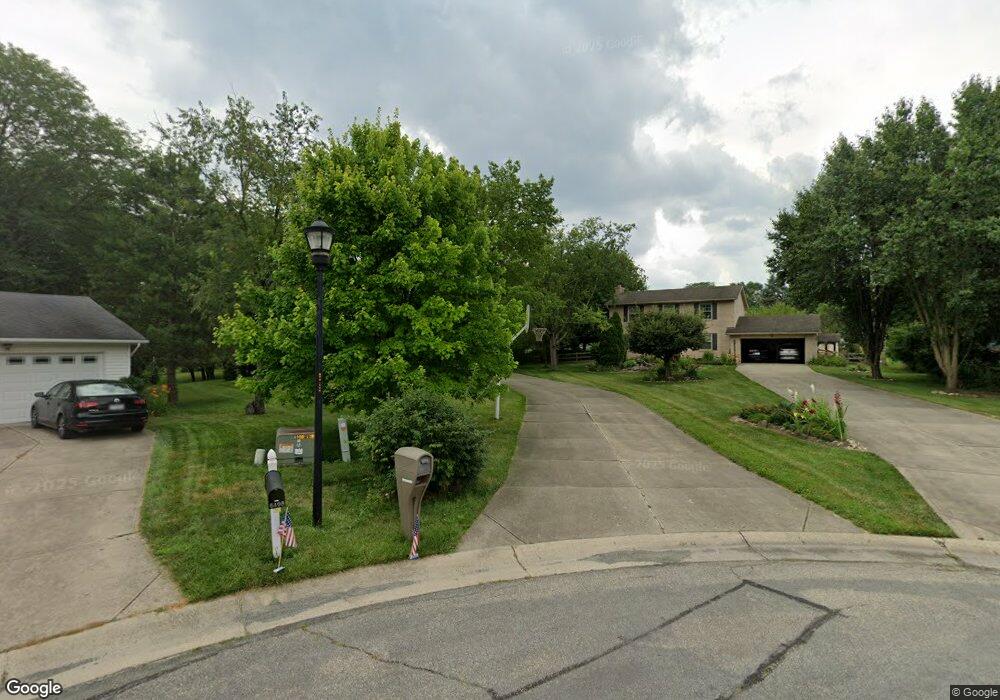 6508 Karincrest Dr, Liberty Township, OH 45044 - photo 1