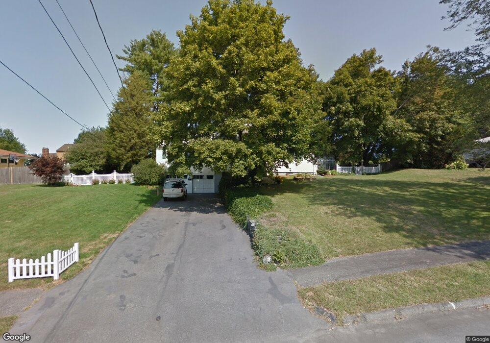 8 Huron Ave, Danvers, MA 01923 - photo 1