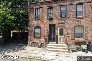 1313 Holland St, Crum Lynne, PA 19022