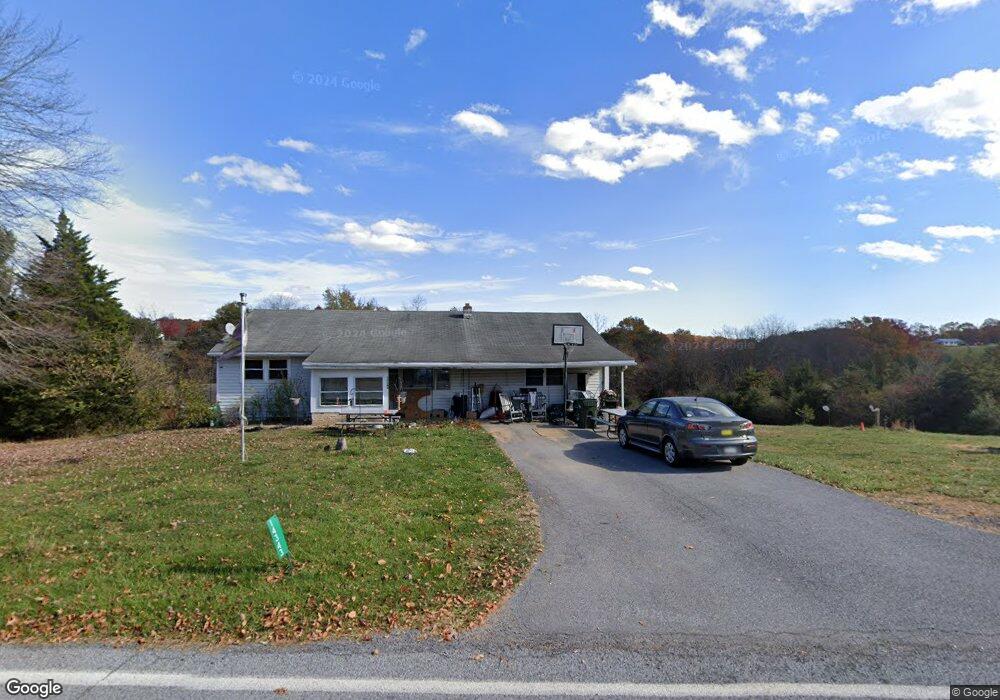 14343 Maple Ridge, Hancock, MD 21750 - photo 1