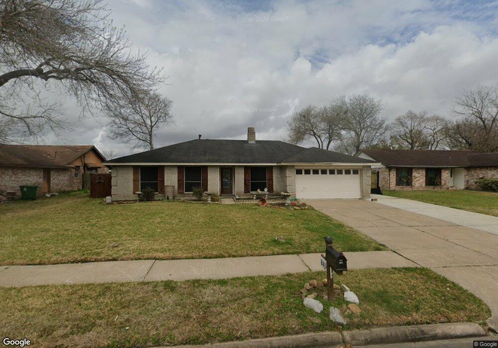 8439 Lettie St, Houston, TX 77075 - photo 1