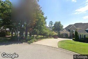 885 Island Point Ln, Chapin, SC 29036
