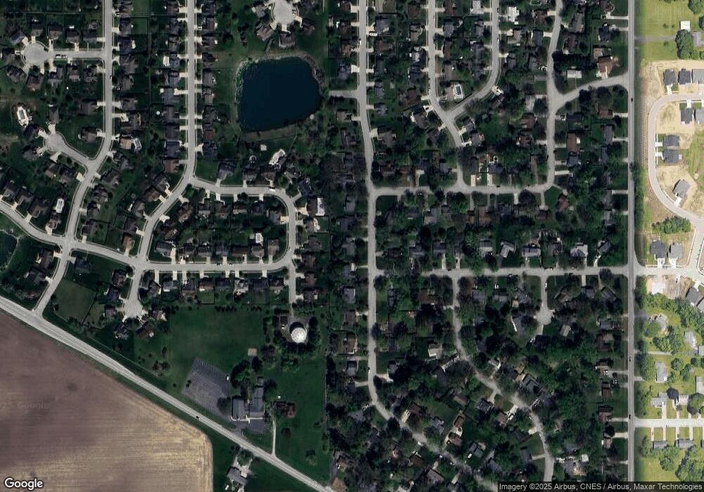 247 Blueberry Ln, West Lafayette, IN 47906 - photo 1