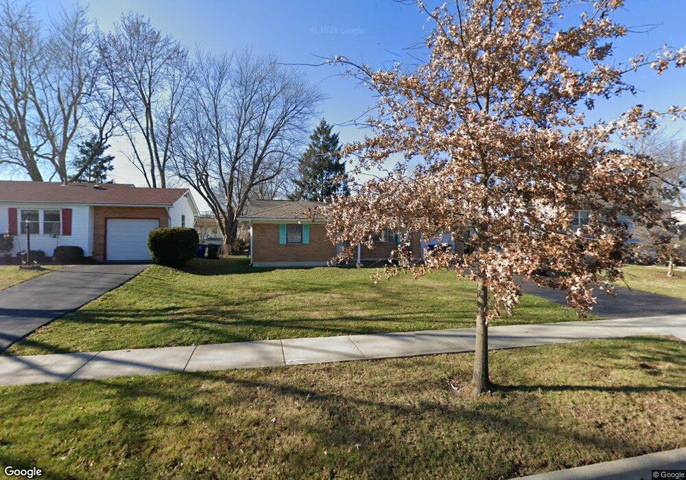 6523 Karl Rd, Columbus, OH 43229 - photo 1