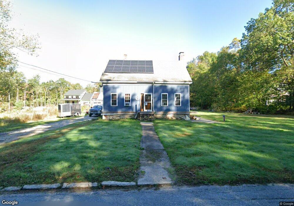 Lot 1 - 96 Reynolds Ave, Rehoboth, MA 02769 - photo 1