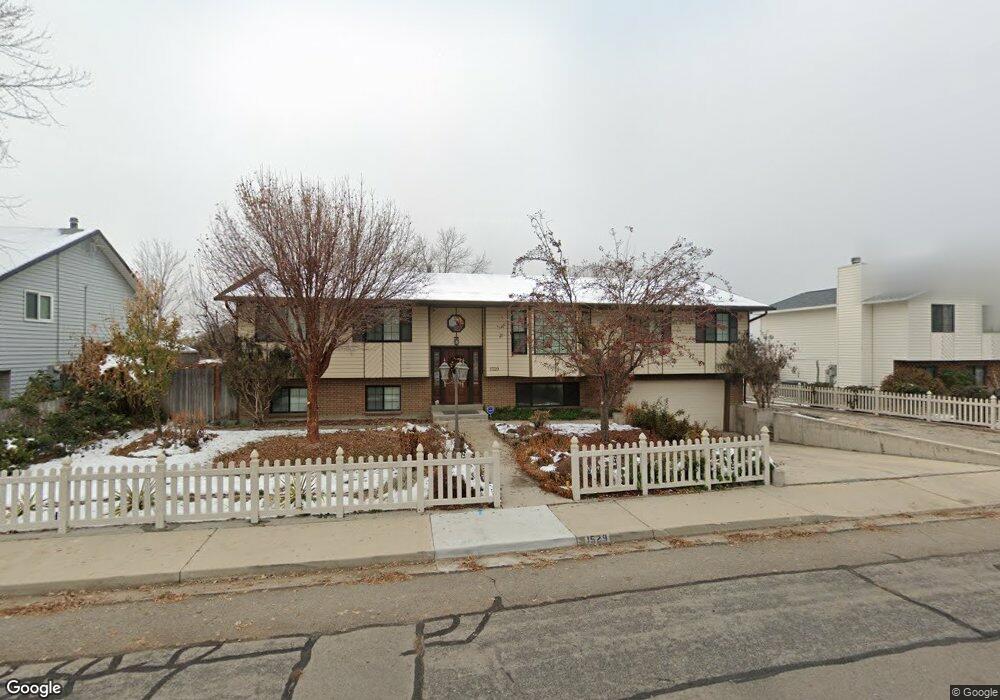 1529 N 390 W, Pleasant Grove, UT 84062 - photo 1