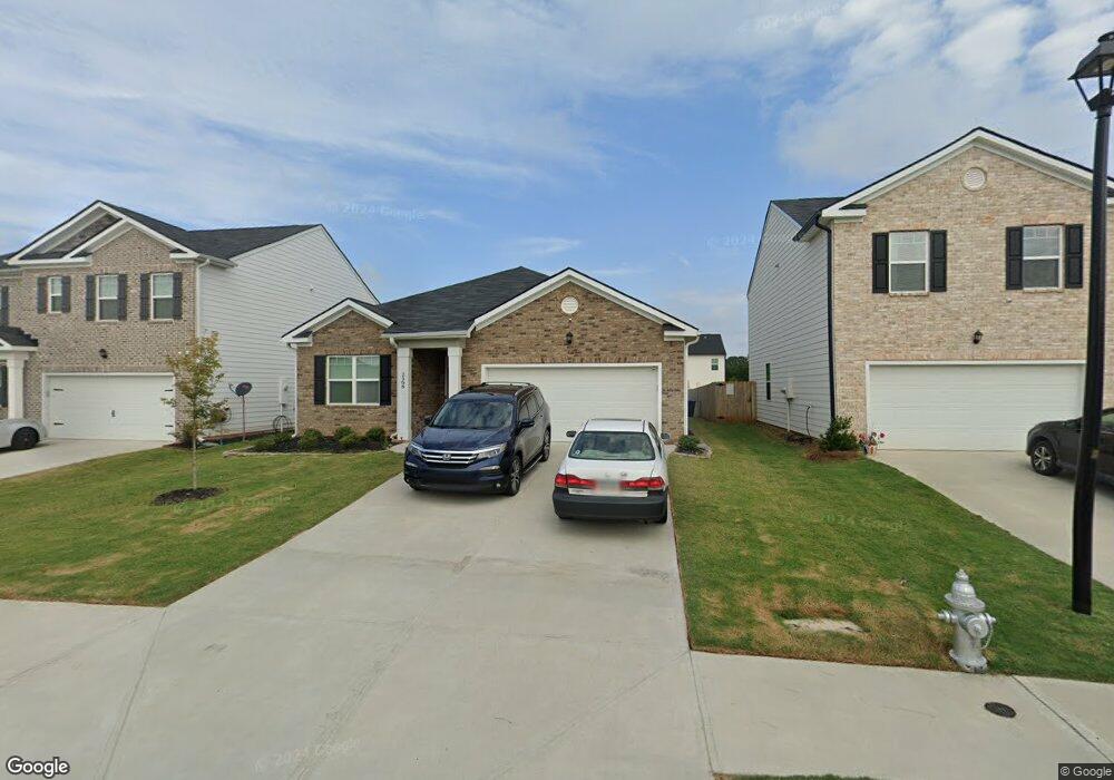 2306 Waycross Ln unit 124, Dacula, GA 30019 - photo 1