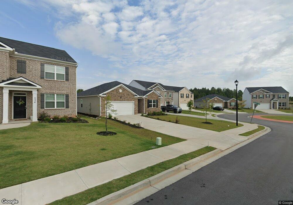 2356 Waycross Ln unit 129, Dacula, GA 30019 - photo 1