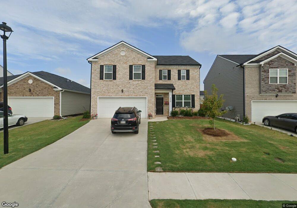 2316 Waycross Ln unit 125, Dacula, GA 30019 - photo 1