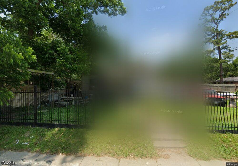 8917 Lockwood Dr, Houston, TX 77016 - photo 1