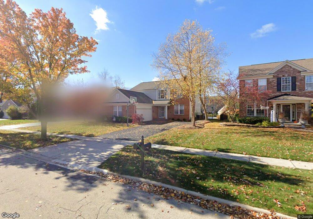 4061 Georgetown Cir, Algonquin, IL 60102 - photo 1