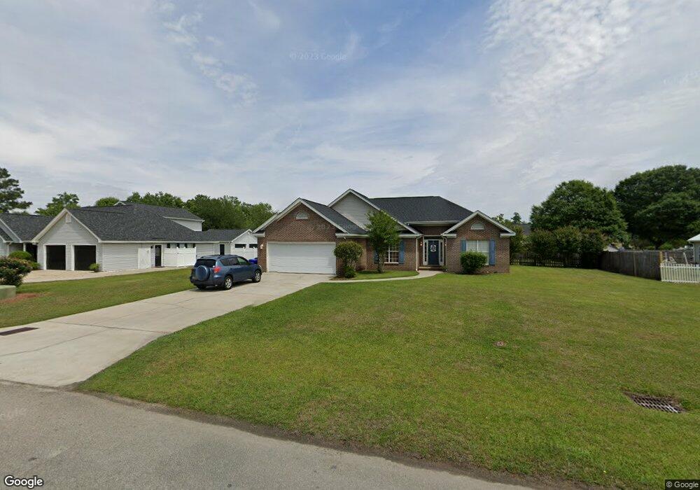 2824 Graham Rd, Conway, SC 29526 - photo 1