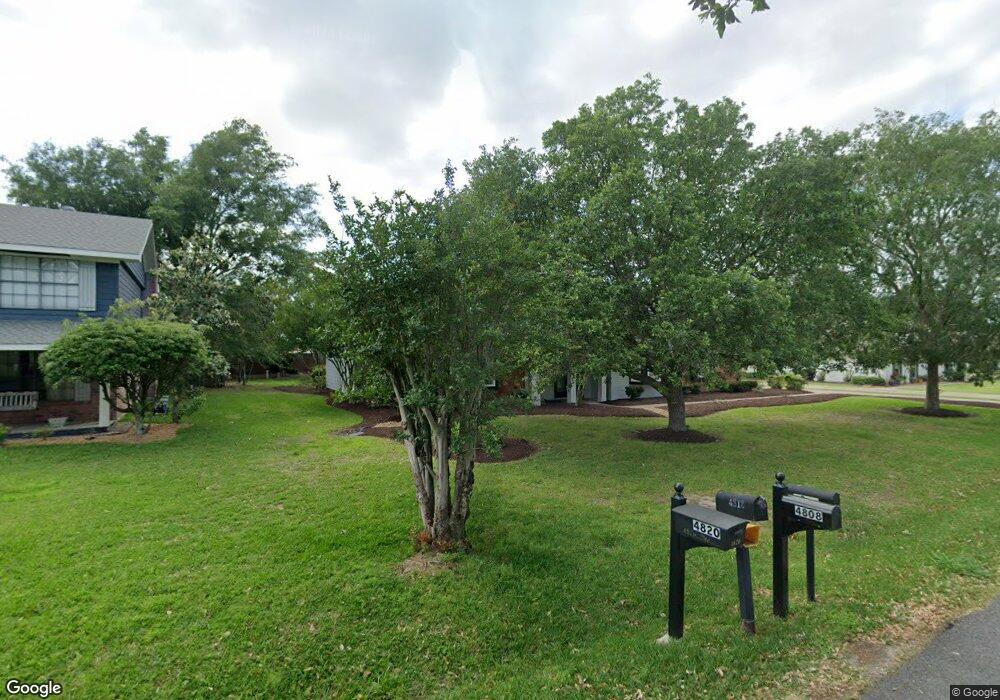 4820 W Quail Hollow Dr, Lake Charles, LA 70605 - photo 1