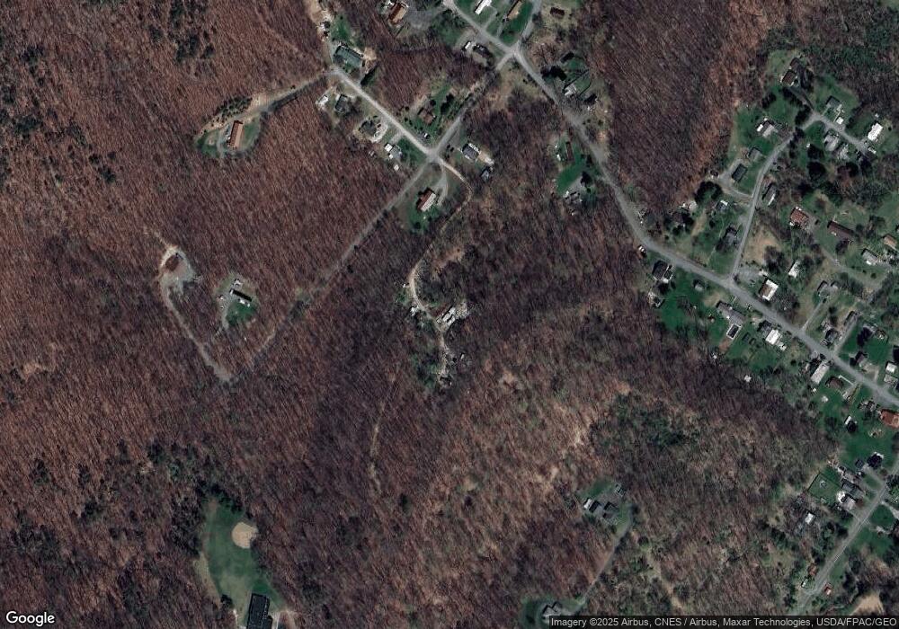 11600 Amherst Ave NE, Cumberland, MD 21502 - photo 1