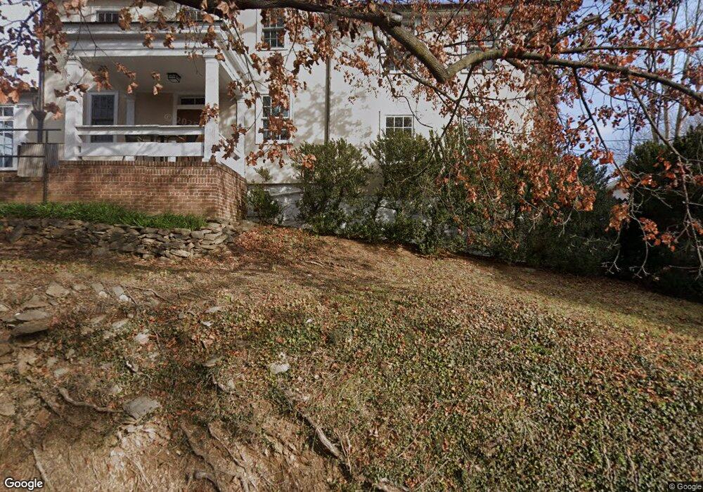 101 S Madison St, Middleburg, VA 20117 - photo 1