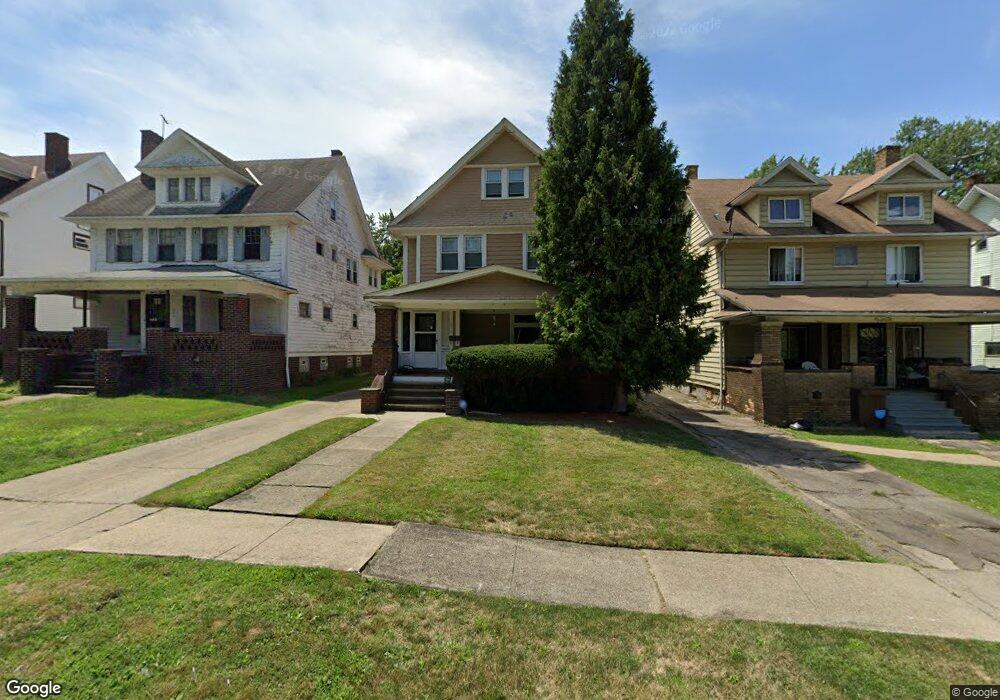 1874 Burnette Ave, Cleveland, OH 44112 - photo 1