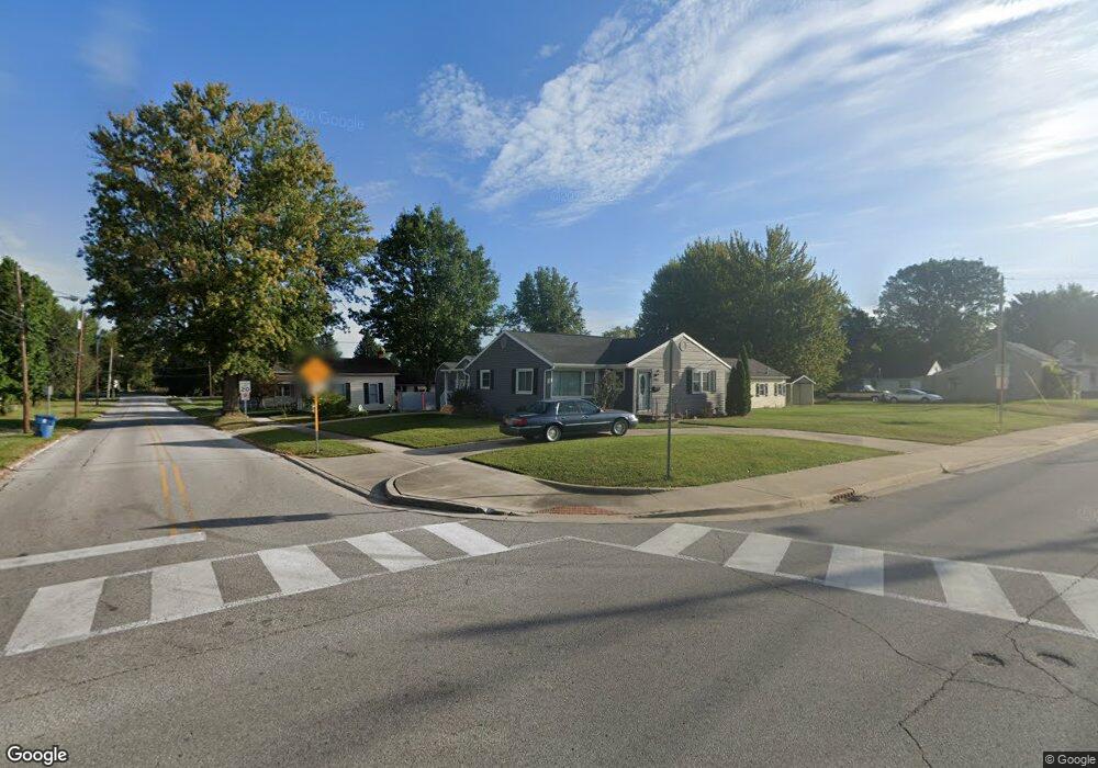 1001 Rose Ave, New Haven, IN 46774 - photo 1